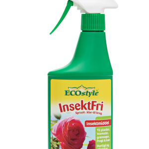 EcoStyle InsektFri Spruzit KTB