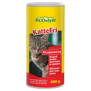 EcoStyle KatteFri KTB – 400 g