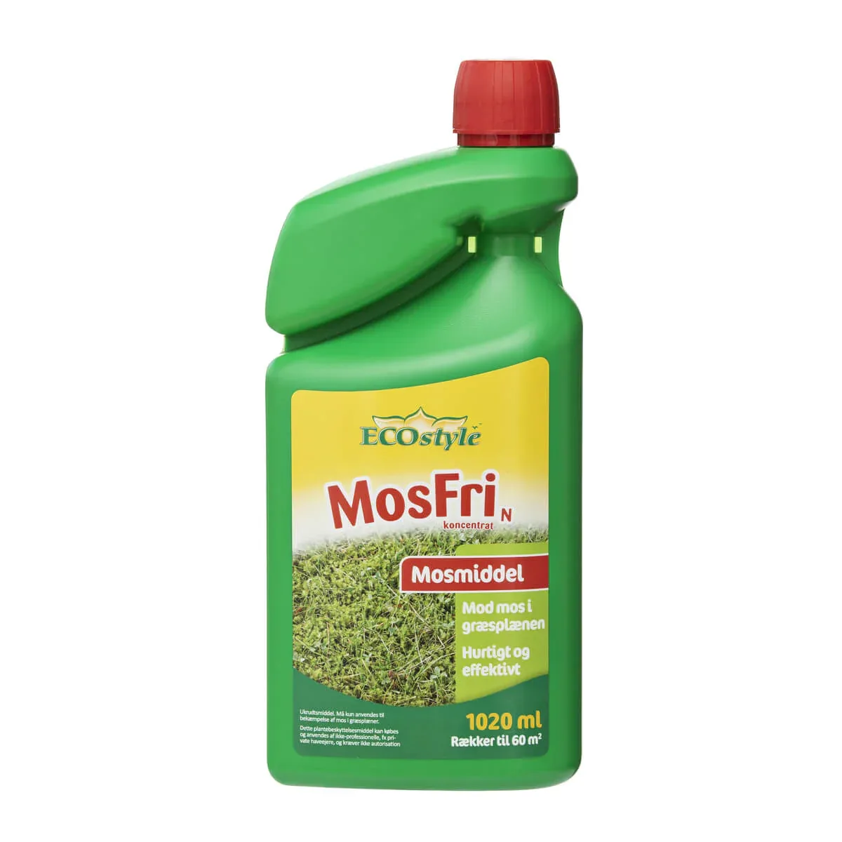 Ecostyle Mosfri 1020 ml