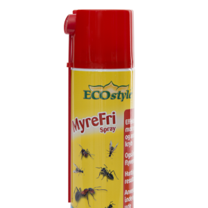 EcoStyle MyreFri Spray m. dyse KTB