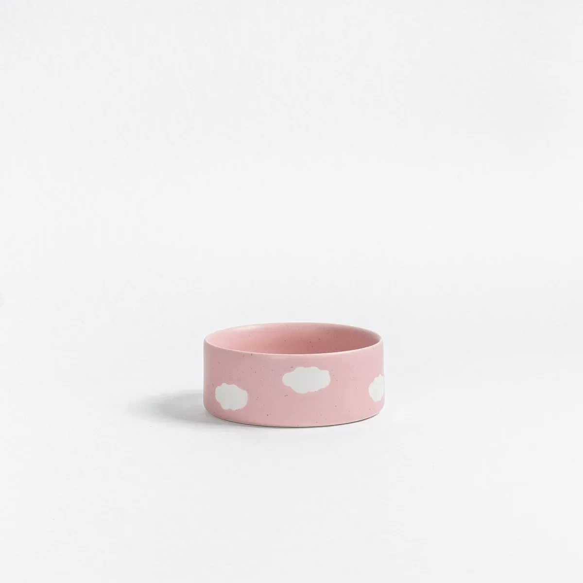 Egg Back Home – Lyserød Sky Kæledyrsskål 14 cm