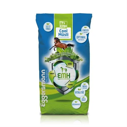 Eggersmann Cool Müsli 20 kg - Image 2