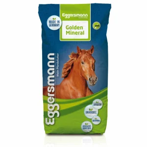 Eggersmann Golden Mineral – 25 kg.