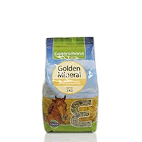 Eggersmann Golden Mineral 8 kg