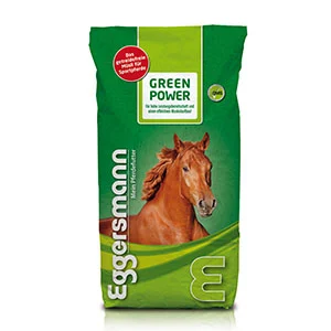Eggersmann Green Power Kornfri - Image 2
