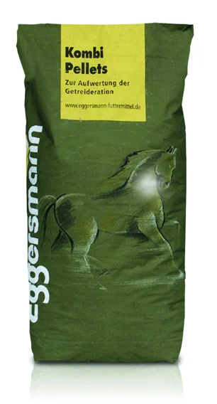 Eggersmann Kombi Pellets 25 kg - Image 2