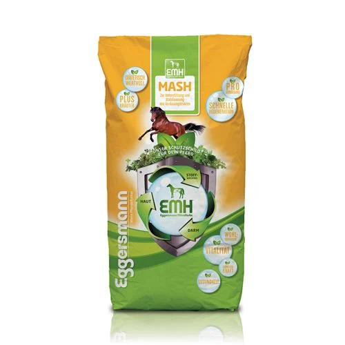 Eggersmann Mash 15 kg
