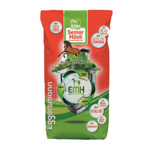 Eggersmann Senior Müsli – 20 kg.