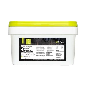Egusin Gastric365 Pellets – 3 kg.
