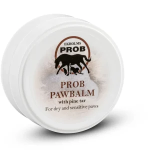 Ekholms Prob Potesalve Optimal Beskyttelse i Alt Slags Vejr 40ml
