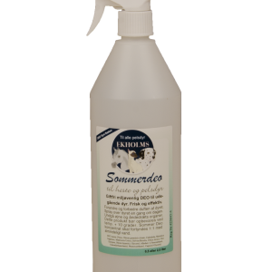 Ekholms sprayflaske