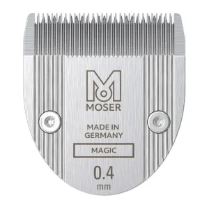 Ekstra skær Magic Prima 0,4 mm fin/ Til Prima
