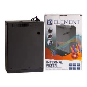ELEMENT komplet filtertil 80 og 100 cm