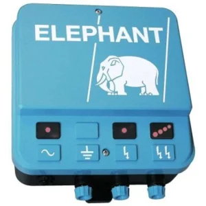 Elhegn Elephant M65 (6,5J)