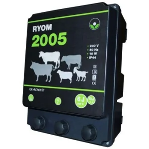 Elhegn Lacmé/Ryom 2005 6,0 J