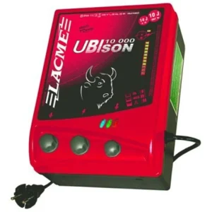 Elhegn Lacmé Ubison 10000 10,0 j