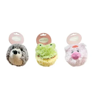 Elite The Furry Ball Friends 10 cm