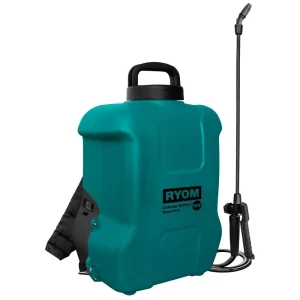 Elsprøjte 18V Lithium bat. 16 ltr.