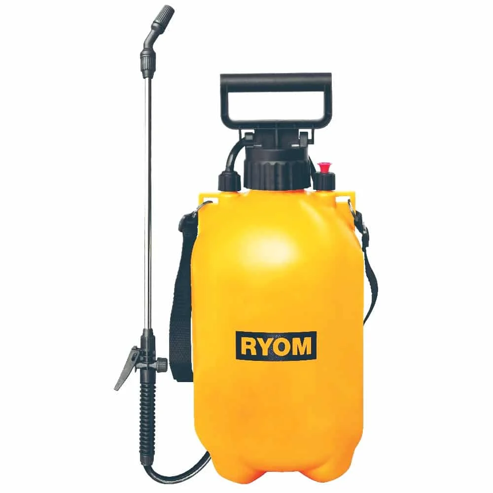 Elsprøjte 5 ltr. Ryom - Image 2