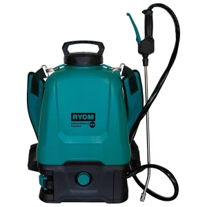 Elsprøjte Pro 18V Lithium bat. 16 ltr.