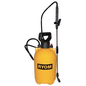 Elsprøjte Ryom AIR 5 ltr