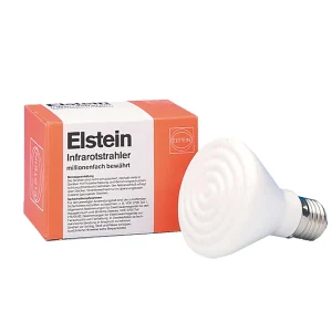 Elstein infraRød radiator IOT