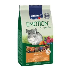 Emotion chinchilla all age beauty 600 g