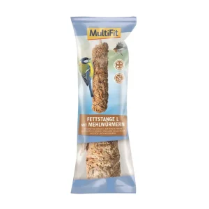 Energibar med melorme