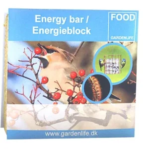 EnergibarInsekter 200 g