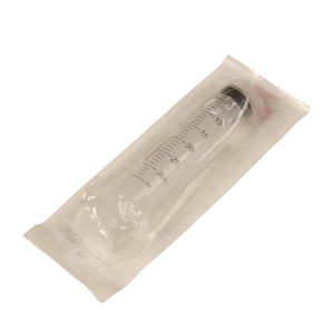 Engangssprøjte – 30 ml.