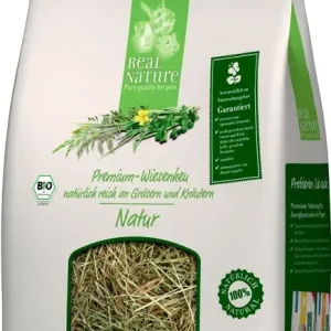 Enghø Natur græs, urter & blomster 1 kg
