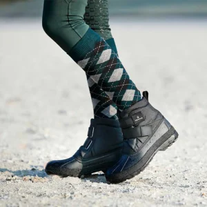EQ AW23 Lax ridestrømper