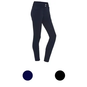 EQ AW25 Janet softshell bukser