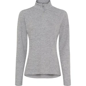 EQ AW25 Stacey Half-zip ridetrøje