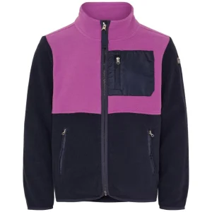 EQ AW26 Allison fleece jakke