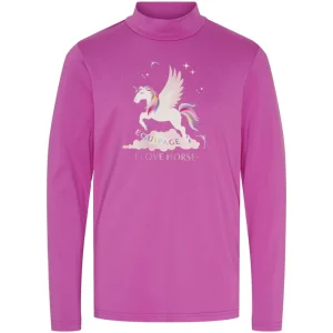 EQ AW26 Napa JR trøje
