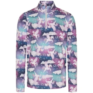 EQ AW26 Topeka JR trøje