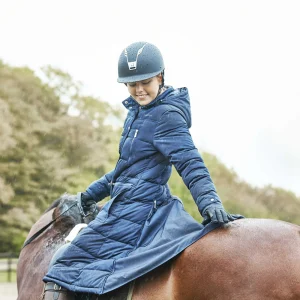 EQ Candice lang ridejakke