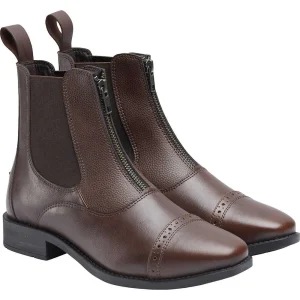 EQ Farrow jodphurs brun