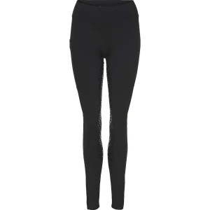 EQ Finley FG tights sort, M