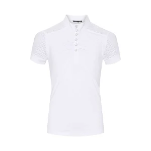 EQ Hazel SS stævnebluse