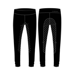 EQ KIDS Dai børnetights fullgrip