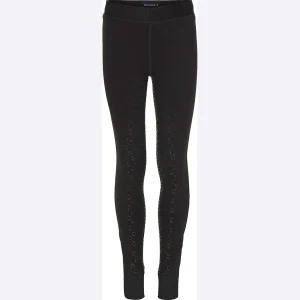 EQ KIDS Java vintertights med fullgrip