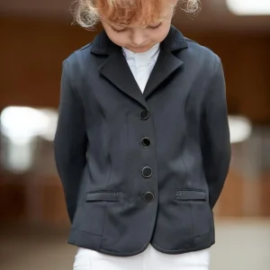 EQ KIDS Monroe stævnejakke SS25