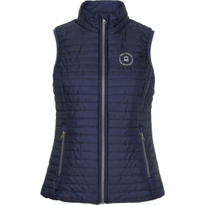 EQ Tate vest SS25