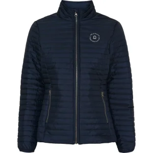 EQ KIDS Temper jakke SS25