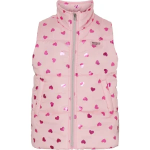 EQ KIDS Tilda vest SS25