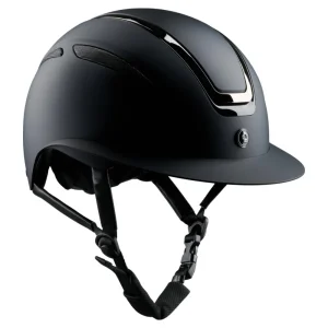 EQ Mips Guardian ridehjelm Matt Plain
