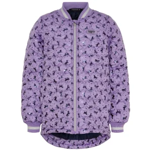 EQ SS26 Alana jakke