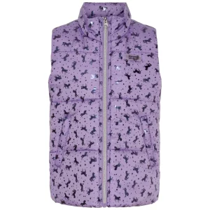 EQ SS26 Alana vest